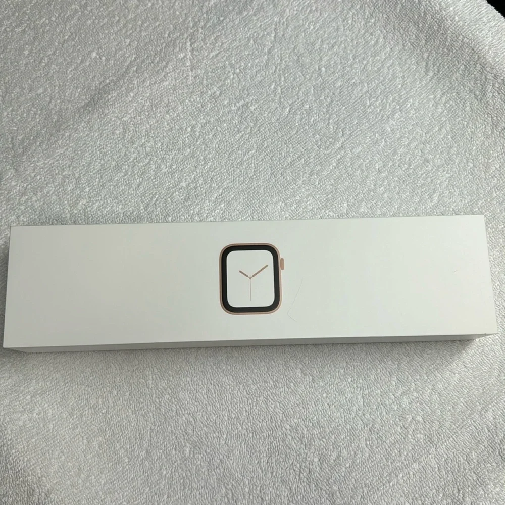 Series 3 Apple Watch